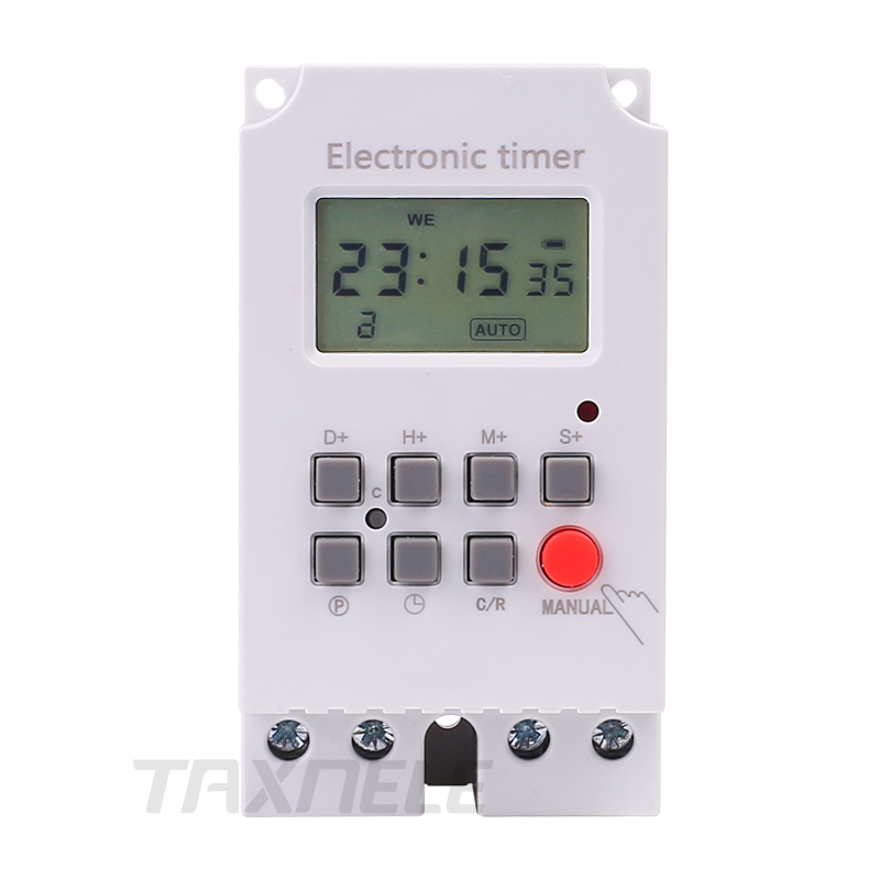 KG316S Timer Switch