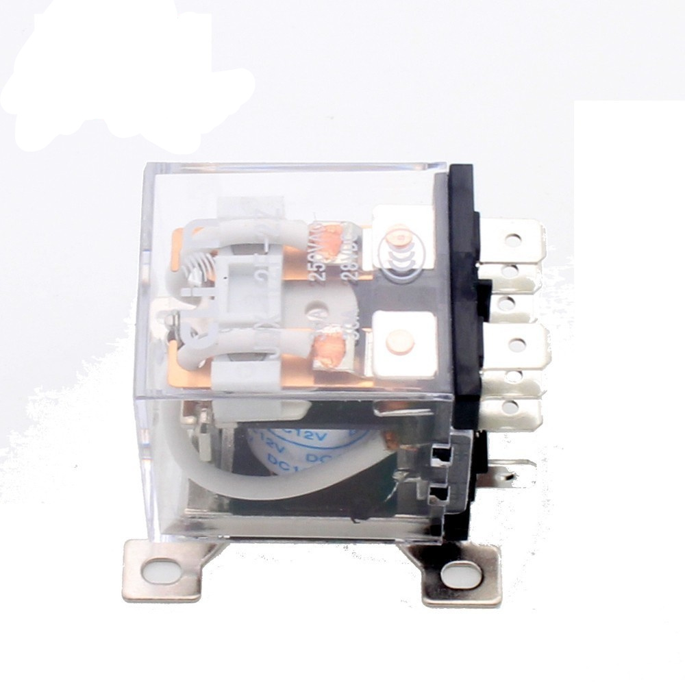 JQX-12F power relay