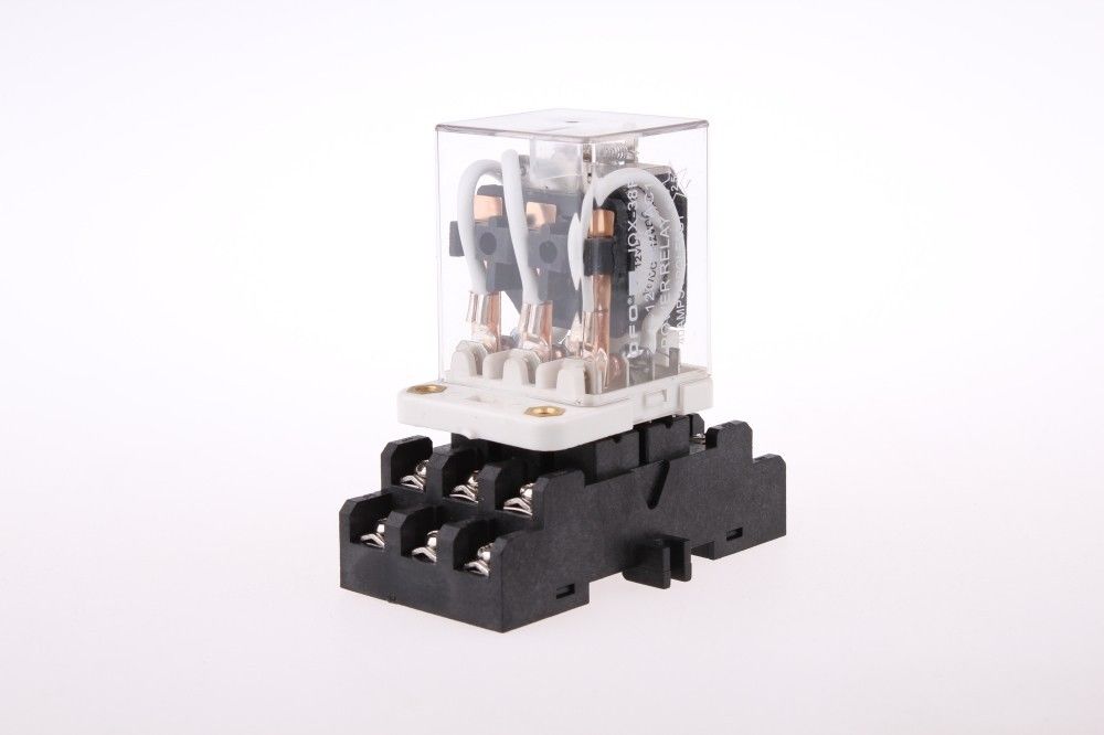 JQX-38F power relay